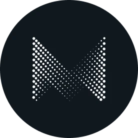 MDX logo