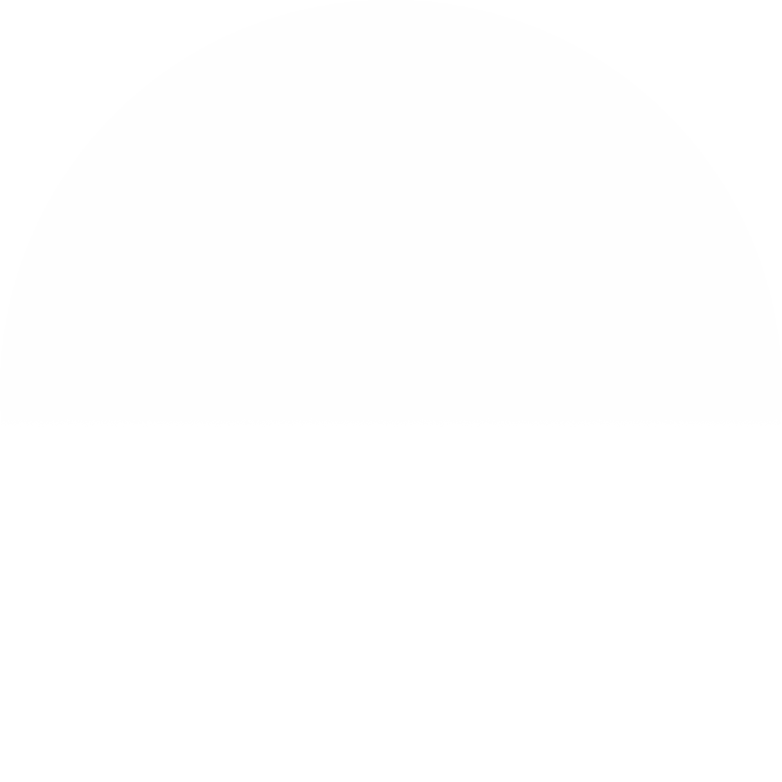 decorative blur layer