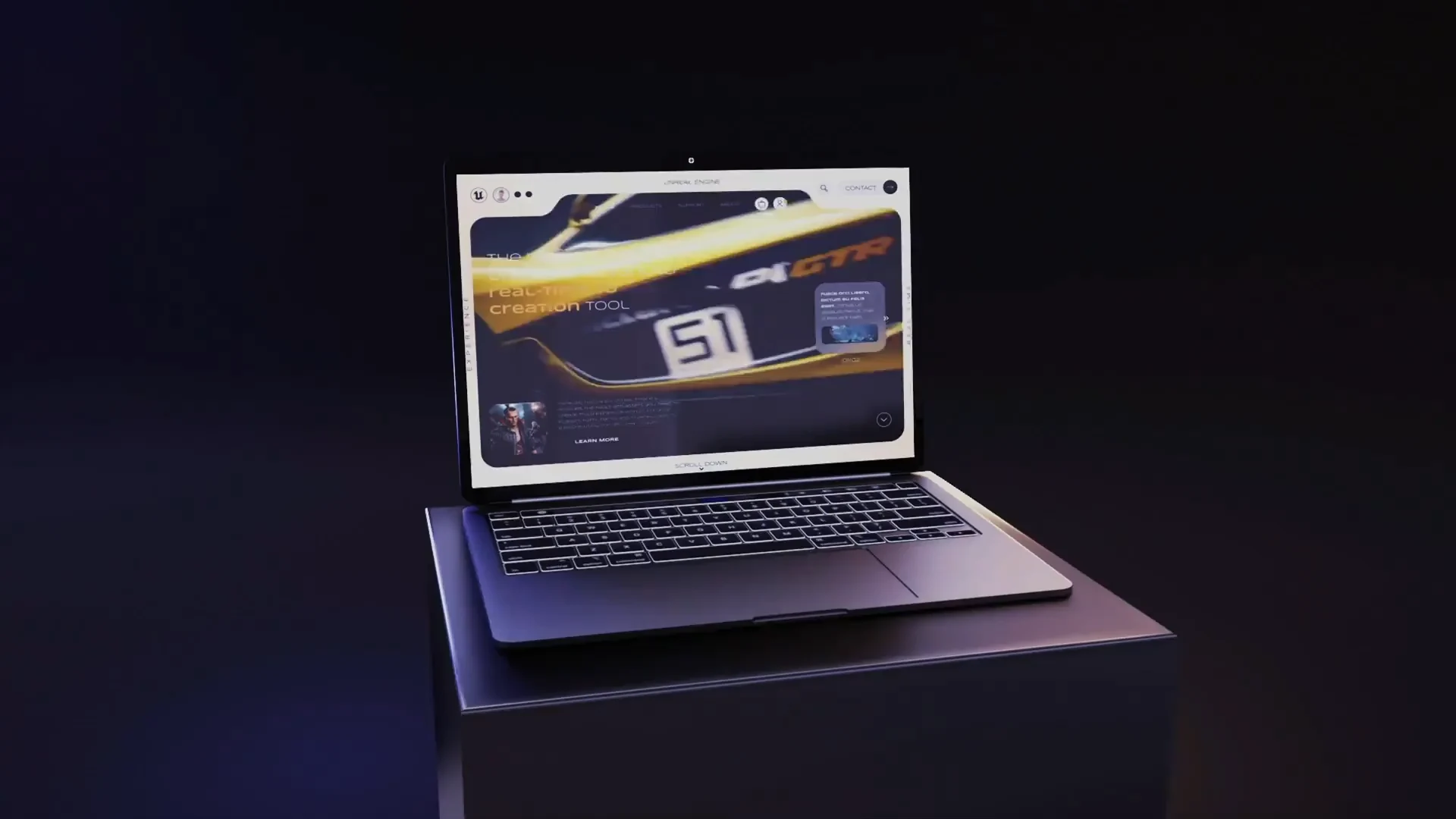 image layer