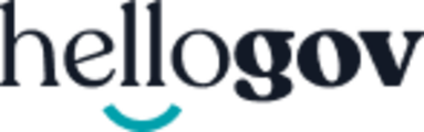 HelloGov logo